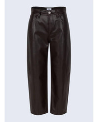Pistola - Eli High Rise Barrel Pants