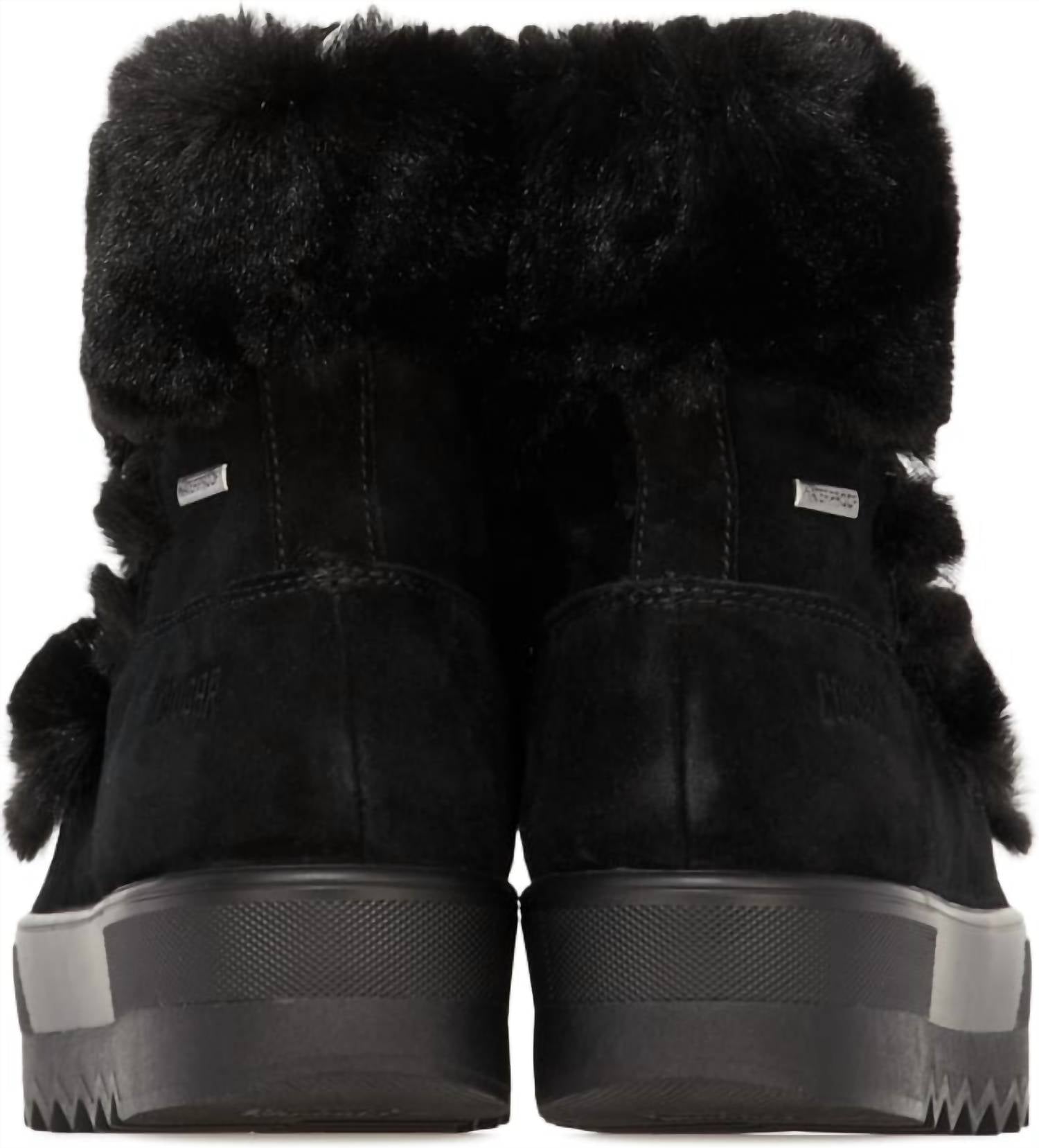 Cougar - Women's Vanity Ankle Boots