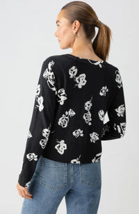 Sanctuary - All Day Long Sweater