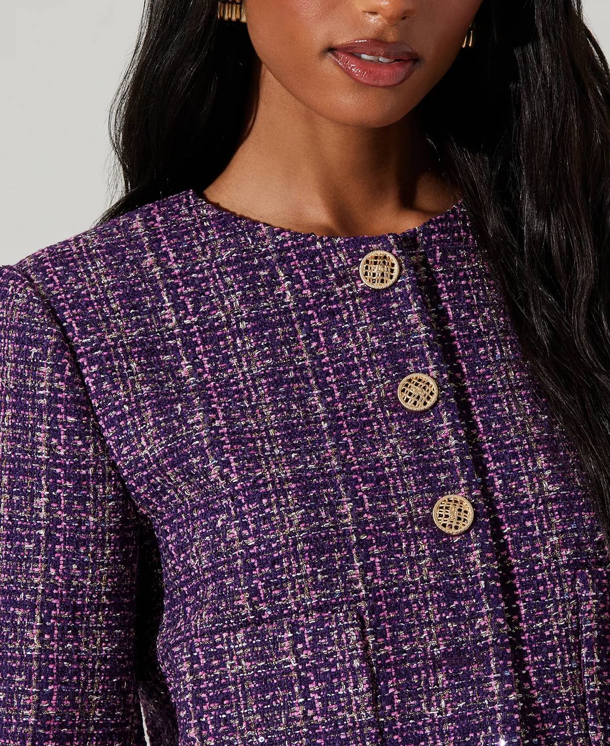 Astr - Lyssa Jacket