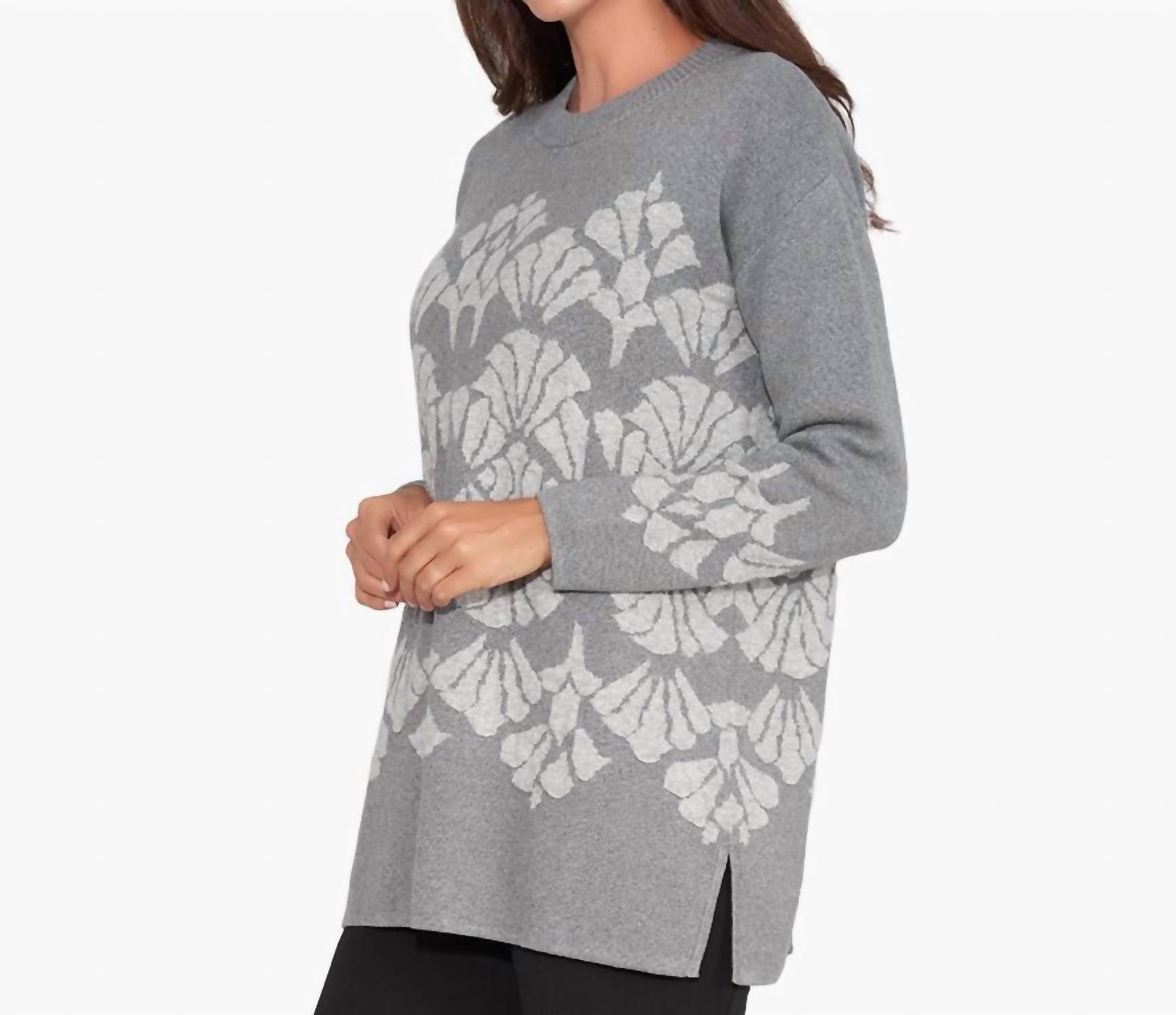 Stella Carakasi - Eye Candy Sweater