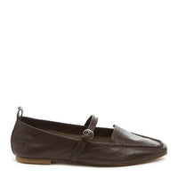 Kelsi Dagger - Women's Ferry Mary Jane Flat Shoes