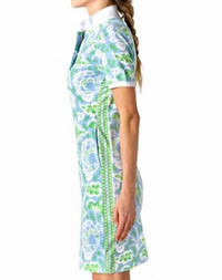 Gretchen Scott - Serve It Up Dress