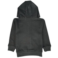 Lacoste - Kid's Kangaroo Pocket Zip-up Hoodie