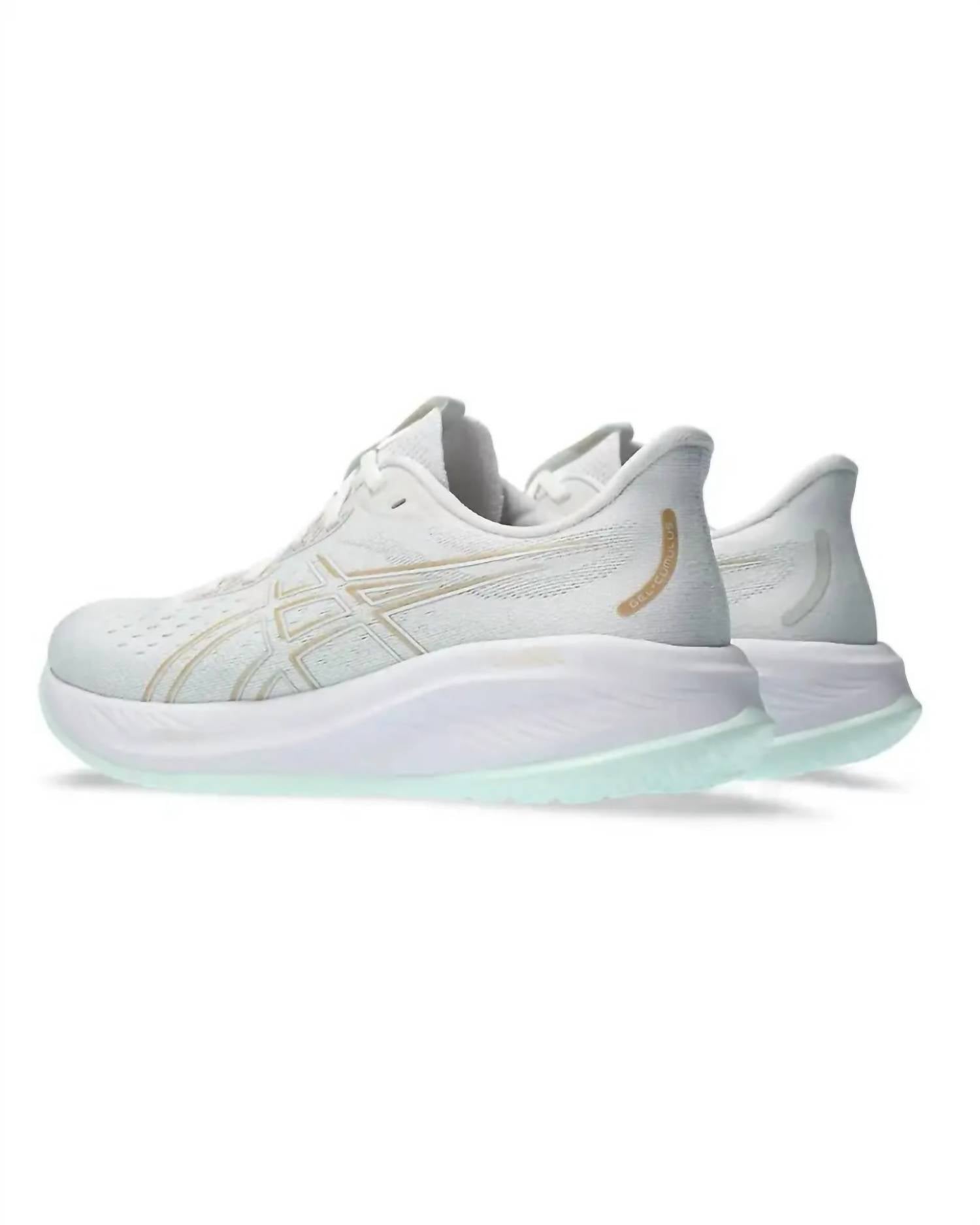 Asics - Women's Gel-cumulus 26 Shoes