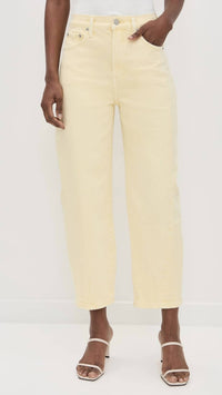 Pistola - Eli High Rise Denim