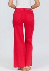 Dear John Denim - Fiona Jean