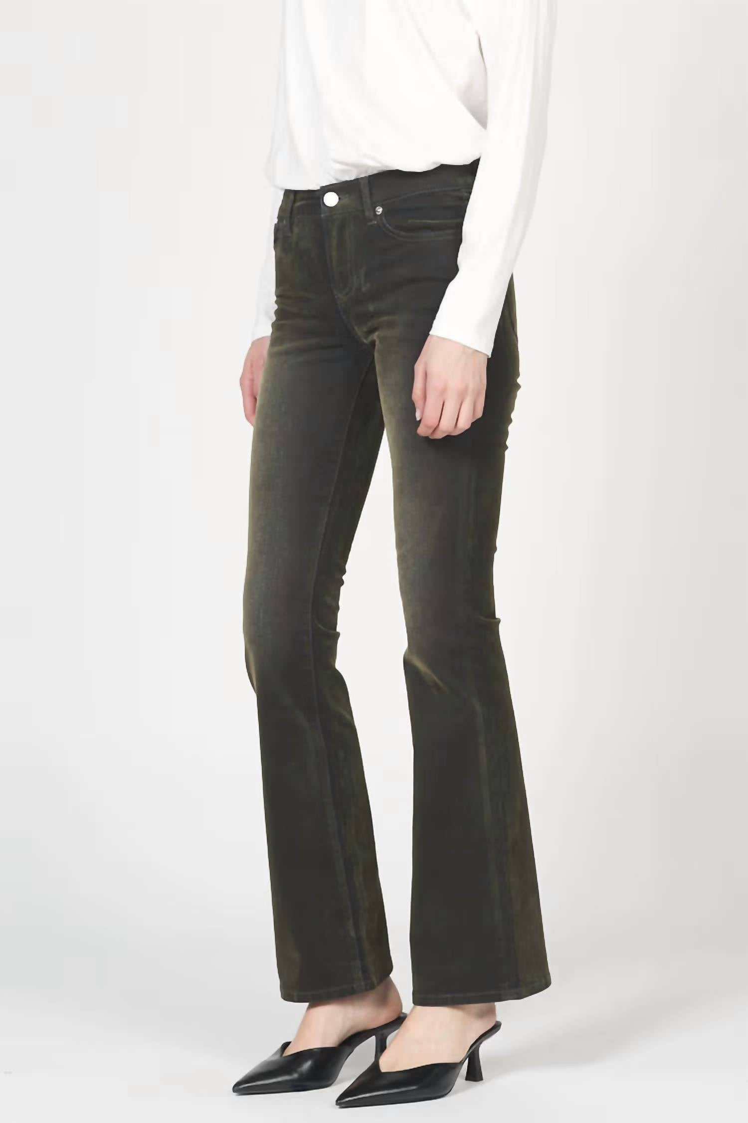 Dear John Denim - Jaxtyn Bootcut Jeans