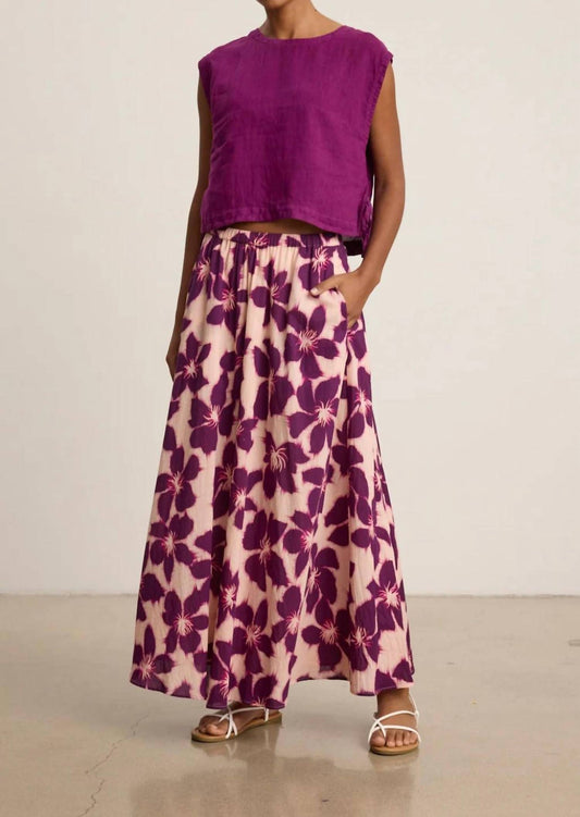 Velvet By Graham & Spencer - Jess Skirt