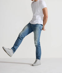 Monfrere - Brando Slim Fit Jeans