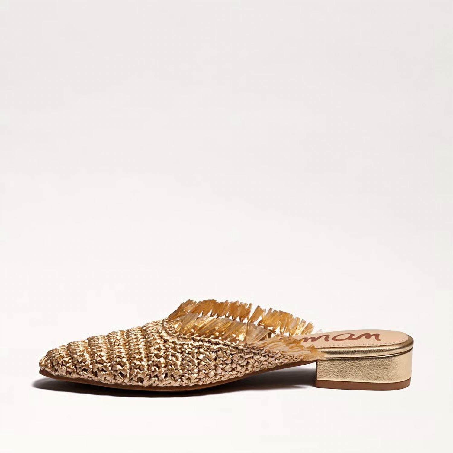 Sam Edelman - Women's Reeta Mule