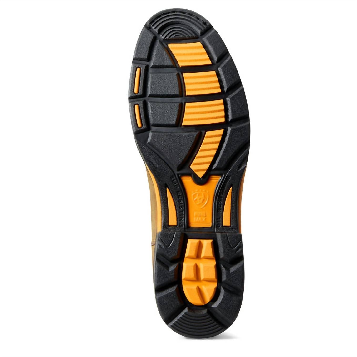 Ariat - Men's Workhog H2o Boot