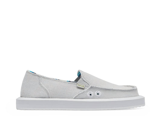 Sanuk - Women's Donna Hemp Shoe
