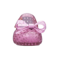 Mini Melissa - Girls Furadinha Xi Sandals Shoes