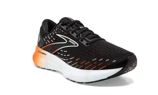 Brooks - Women’s Glycerin 20 Running Shoes - B/ Medium Width