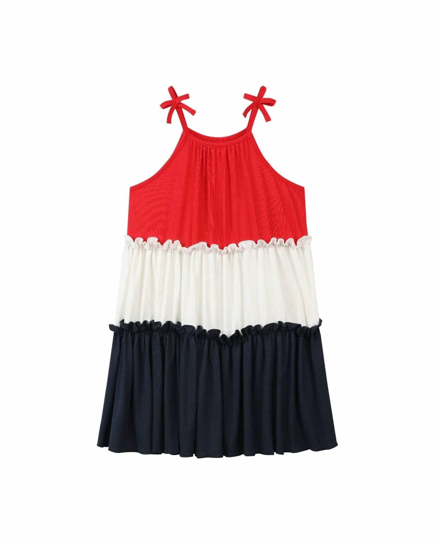 Vignette - Girls Pheobe Dress