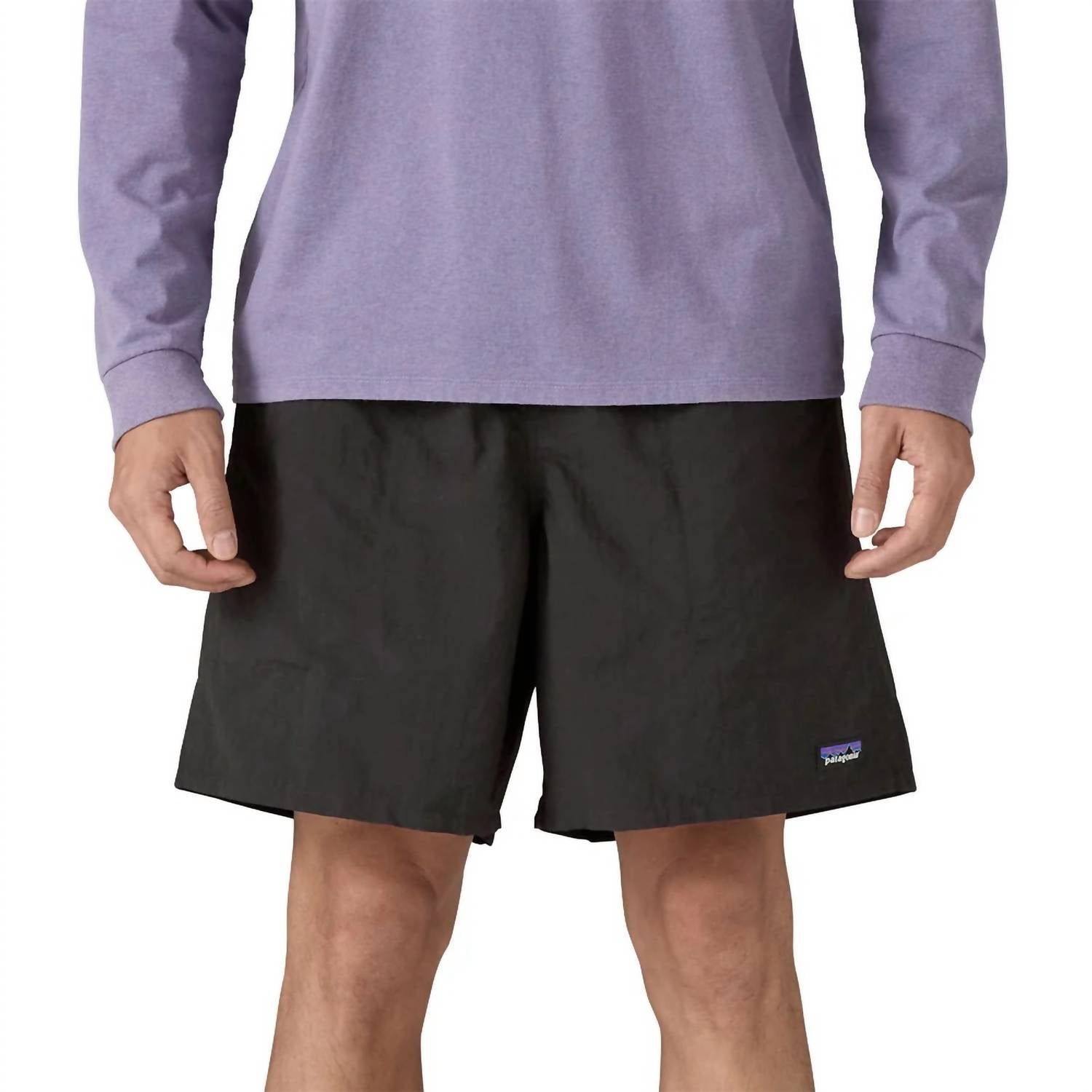 Patagonia - Baggies Multifunctional Shorts