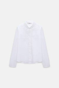 Dorothee Schumacher - Poplin Power Blouse