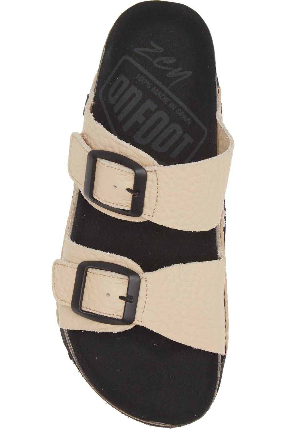 Onfoot - Women's Naoshima 1100 Sandal