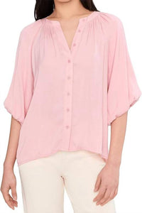 Sanctuary - Plenty Of Love Bubble Blouse