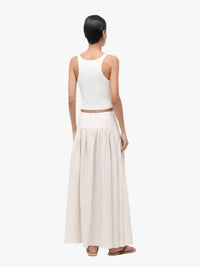 Staud - Women's Procida Skirt