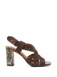 Chie Mihara - Women's Mihara Biby Sandal