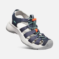 Astoria West Fisherwoman Sandal