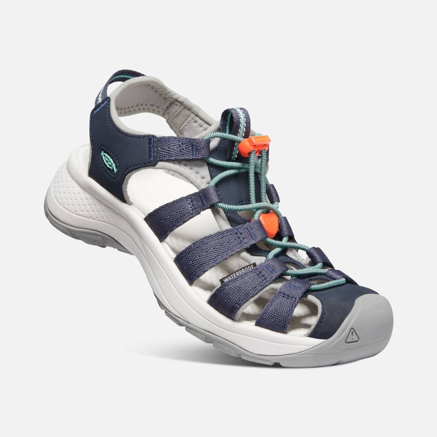 Astoria West Fisherwoman Sandal