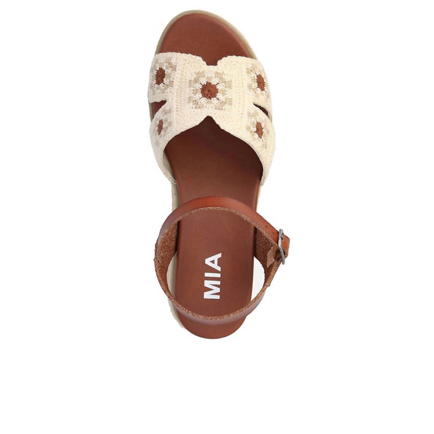 Mia - Women's Keva Sandal