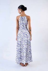 Beyond By Vera - Marina Maxi Dress
