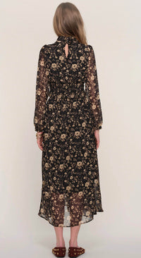 Heartloom - Dua Floral Dress