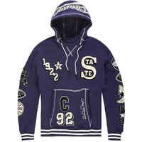 Jordan Craig - State Champs Pullover Hoodie