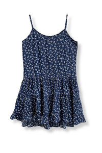 Katie J Nyc - Girl's Iris Mini Dress