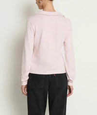 Nation Ltd - Kimberley Polo Tee