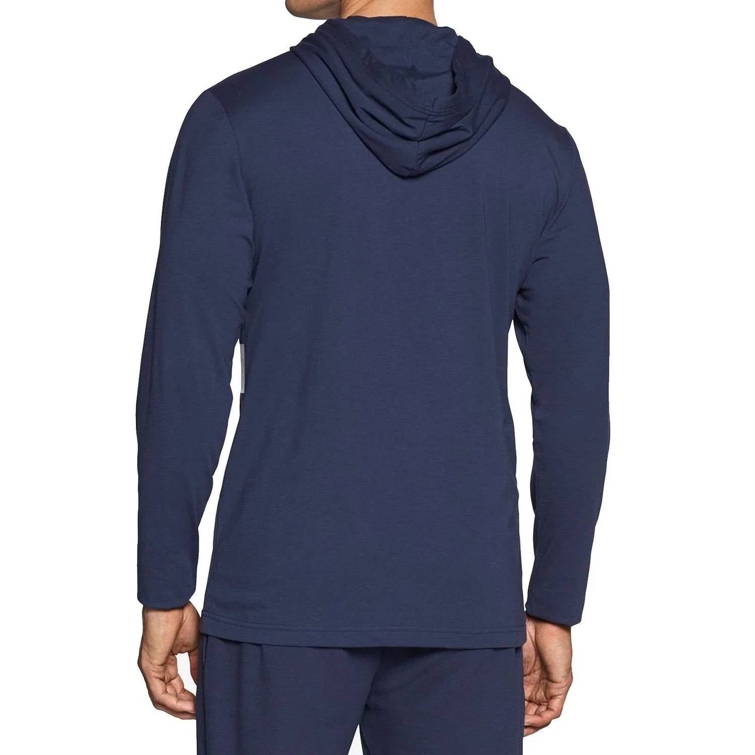 Tommy Hilfiger - Logo Pullover Hoodie