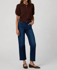 Paige - Mason Ankle Jeans