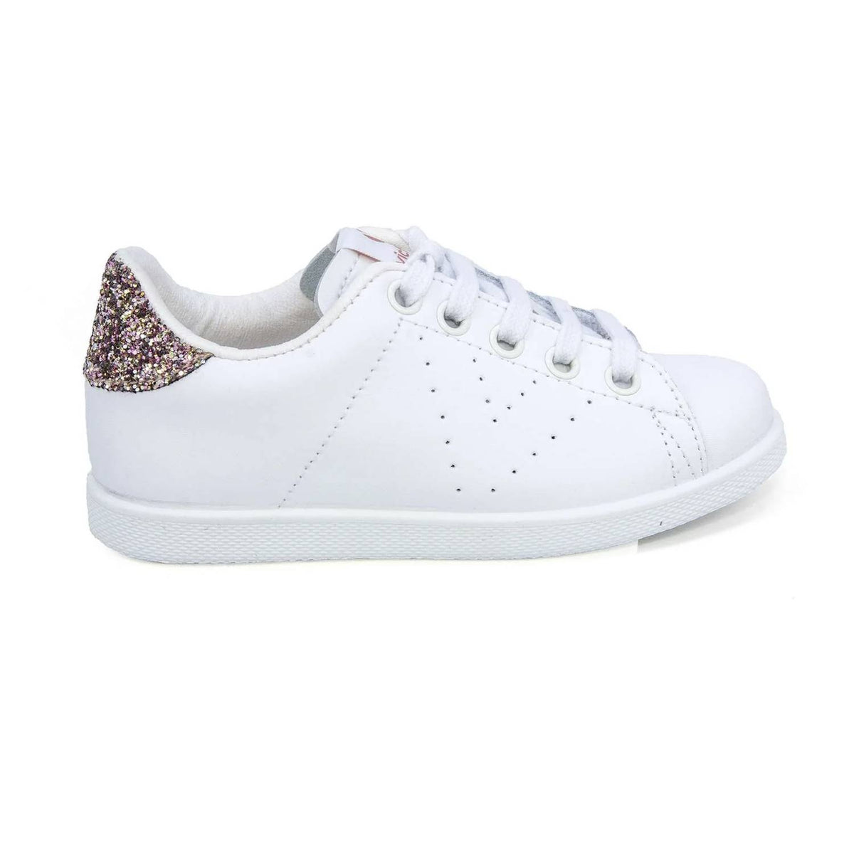 Victoria - Girls' Casual Leather Shoes