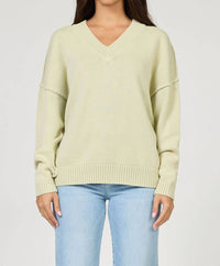 Dear John Denim - ICEBERG VIENNA SWEATER