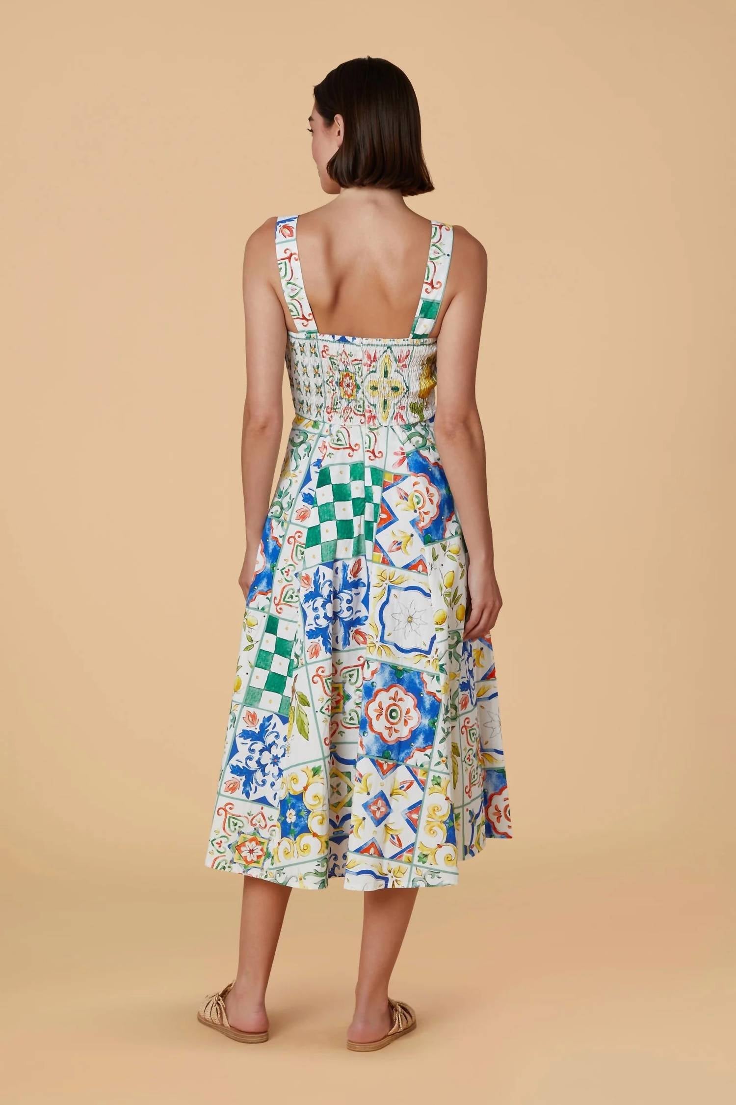 Olivia By Livro - Alice Dress