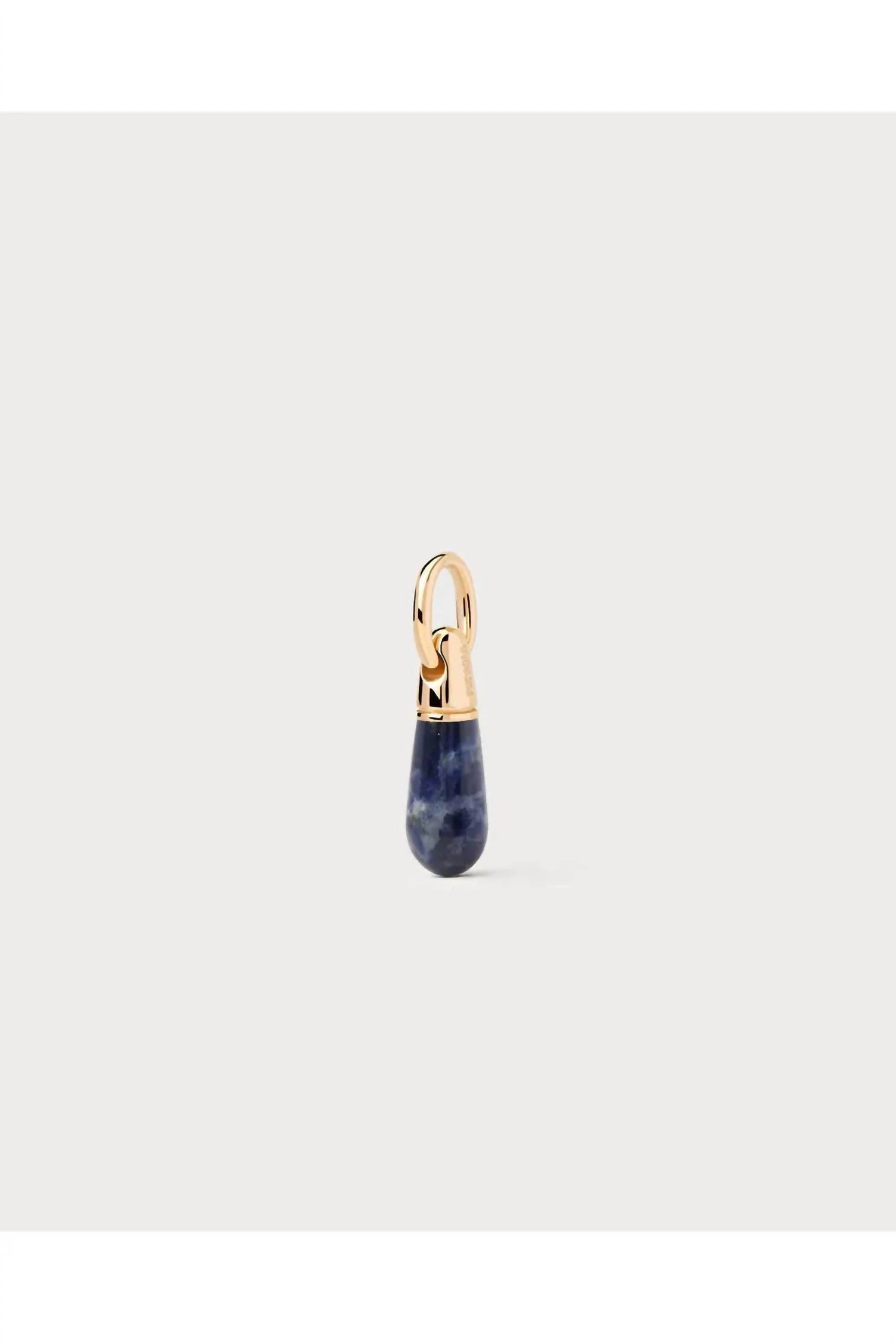 Pdpaola - Women's Drop Pendant