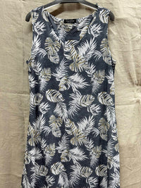Tango Mango - Women's Longer Back Dress