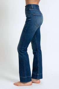 Askk Ny - Cruz Boot Jean