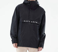Dope Legacy Light Outdoor Jacket in black - men's jacket