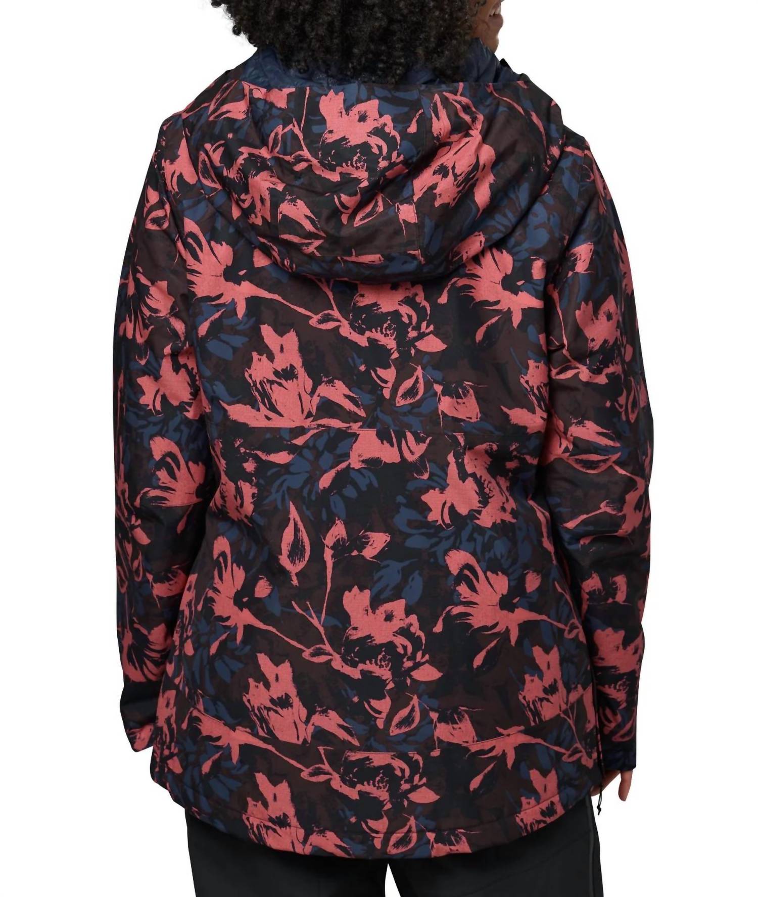 Flylow Gear - Sarah Anorak Jacket