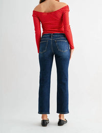 Mica Denim - Biscay Jeans