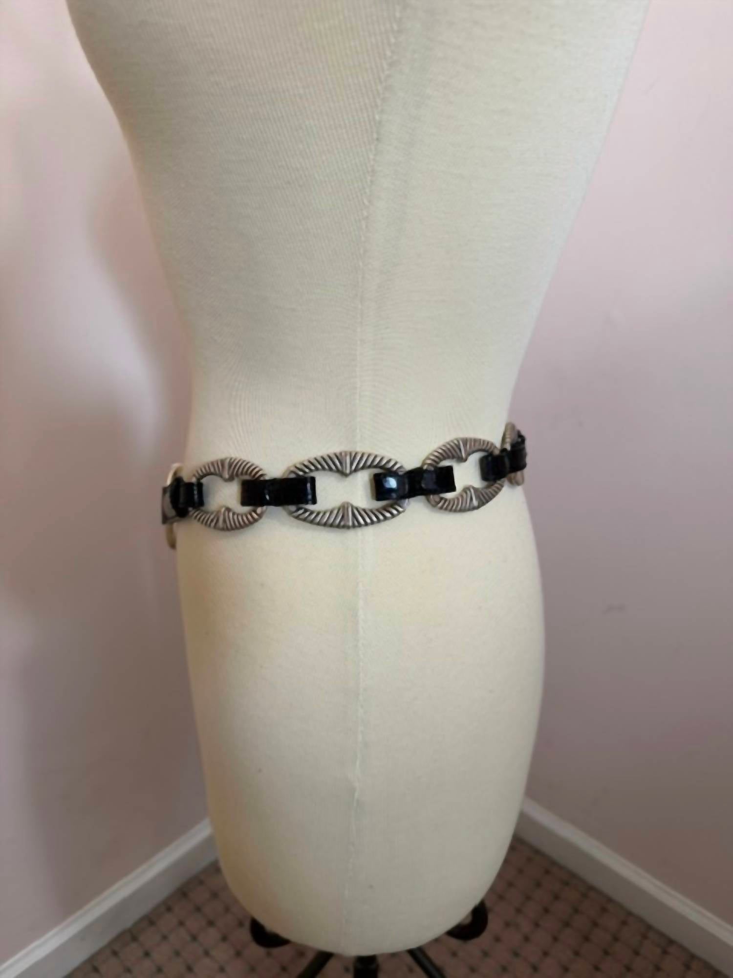 Brighton - Women's Shetland Stretch Belt