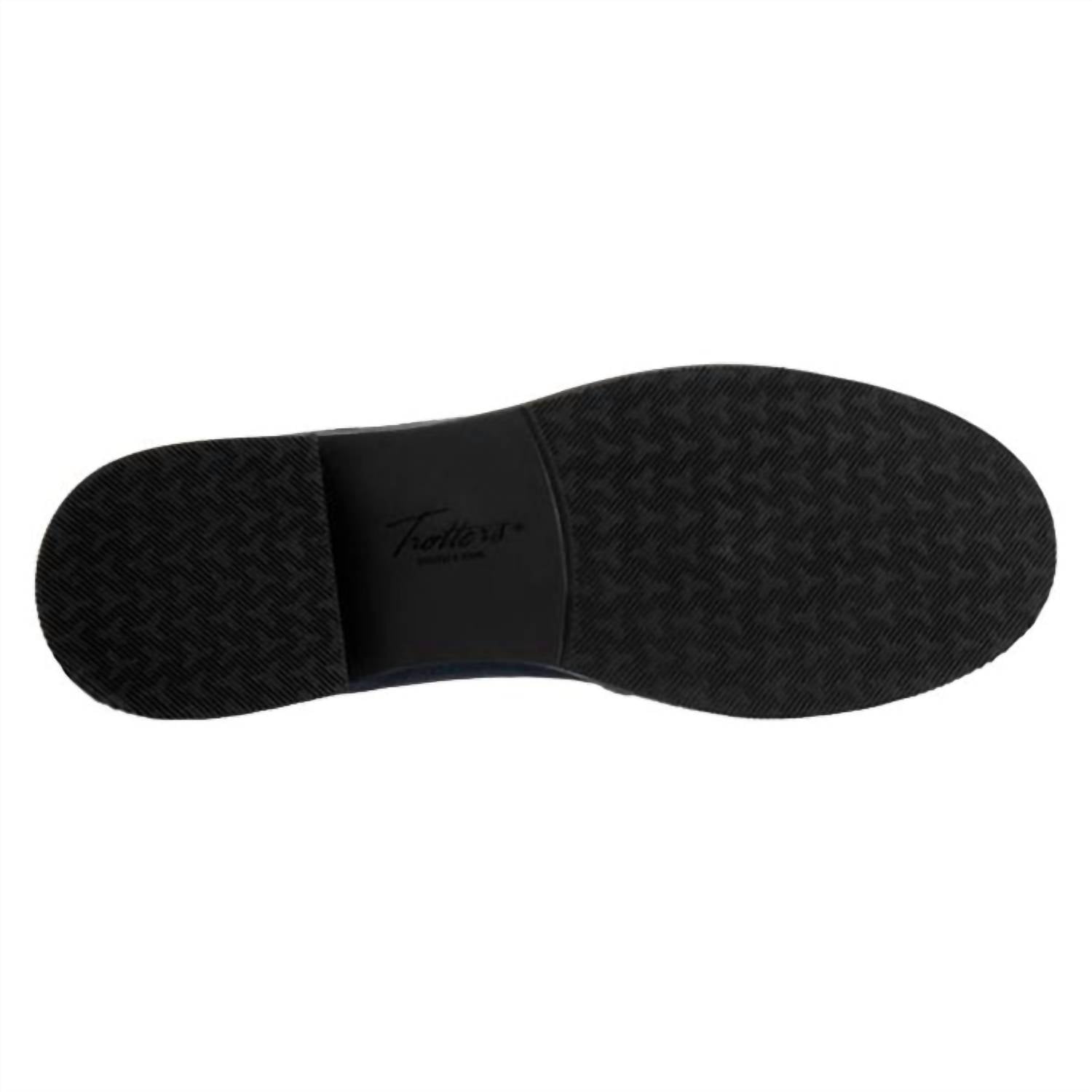 Trotters - Women's Femi Suede Loafer