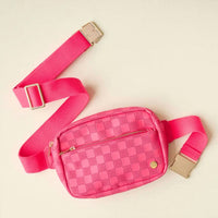The Darling Effect - Urban belt bag