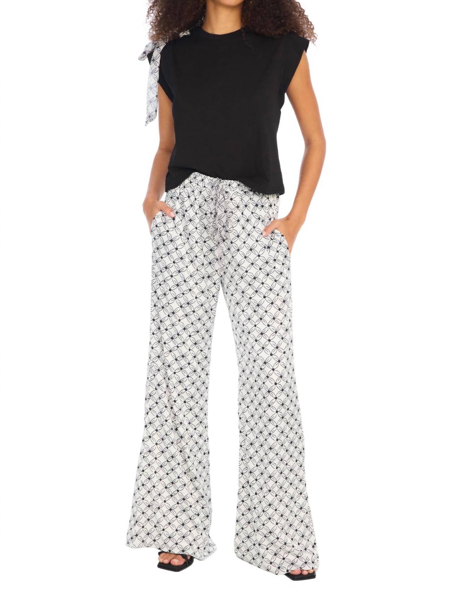 Allison New York - Selena Pant