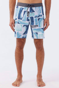 O'Neill - OG Print 18'' Boardshort